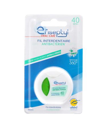 Efiseptyl antibacterial yarn 40 m