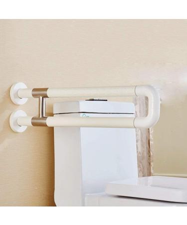 Bathroom Grab Bar Safety Support Rail Wall-mounted Stainless Steel Bathroom Safety Handrail Bathroom Grab Bar erly Disabled Sup - Buy Online on GoSupps.com