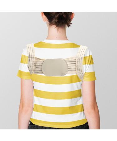 Buy Men s & Women s Posture Support Belt - Dressy Bralette & Shortsighted Solutions - International Shipping Available - Buy Online on GoSupps.com