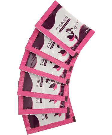 Vaginal Washing Powder - Safe 30pc Baking Soda Solution for Daily Use | International Shipping Available - Buy Online on GoSupps.com