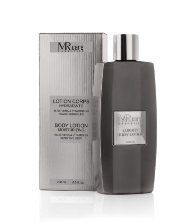MR Care Body Lotion 250 ml