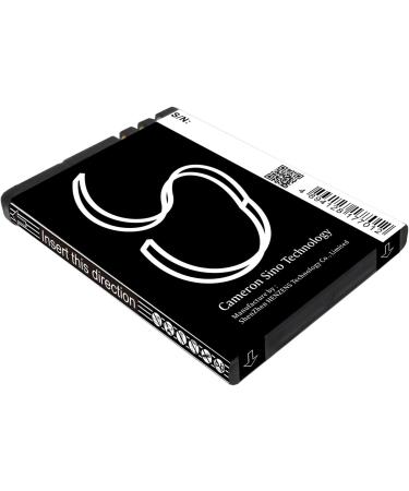 Buy BL-4BS 700mAh Battery for Gmate & Gmate Plus - Fast International Shipping - Buy Online on GoSupps.com
