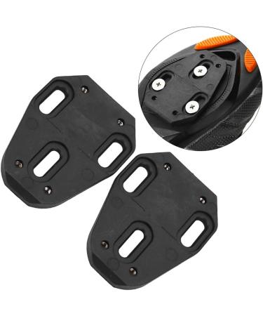 Speedplay Bike Shoes Adapter: 1 Pair Cleat Cover Converter for Speedplay Zero | Quick Release Cycling Shoe Adapter - Buy Online on GoSupps.com