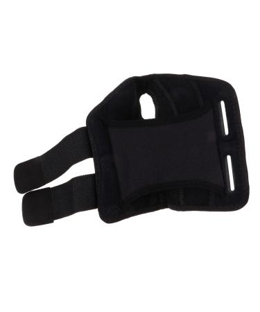 FOMIYES Fracture Bracers Hand Wrist Thumb Support Brace Thumb Night Thumb Splints Reed Diffuser Sticks Flowers Nylon Strap Glue Board Adjustable Men and Women
