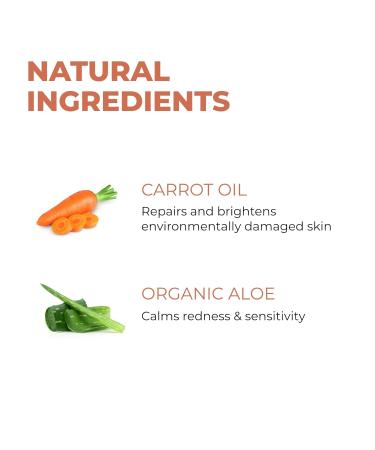 Beauty for Real Skin Revival Serum - Anti-Aging Vital Nutrient Formula with Vitamin A B3 & C - Hydrates Repairs & Brightens - Fine Lines & Wrinkles Solution - 1 fl oz - Buy Online on GoSupps.com