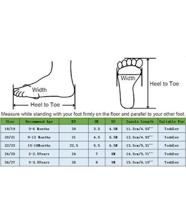 Myth Children's Shoes: Toddler & Baby Running Shoes (6-12 Months) - Boys & Girls Slipproof Crawling Socks in Yellow - Buy Online on GoSupps.com