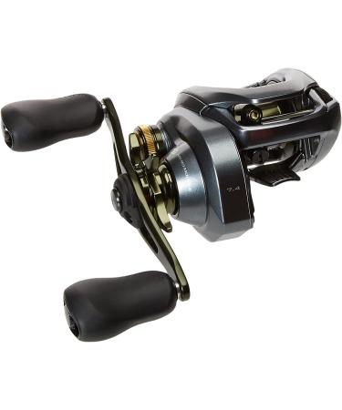 Shimano CURADO DC Baitcasting Reel 150 - Right Hand High Gear - Buy Online on GoSupps.com