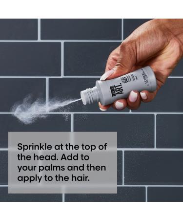 L'Or al Professionnel Powder - Professional Hair Styling Product - Buy Online on GoSupps.com