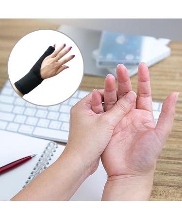 Buy Otaive Small Finger Splint - Comfortable Support for Arthritis & Finger Pain Relief - International Shipping Available - Buy Online on GoSupps.com