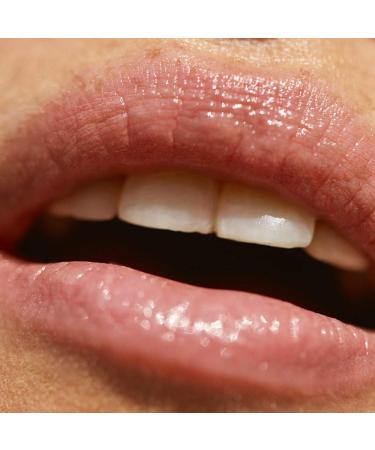 ILIA Balmy Gloss Tinted Lip Oil in Petals - Tropical Pink | Non-Toxic, Cruelty-Free, Clean Beauty - Buy Online on GoSupps.com