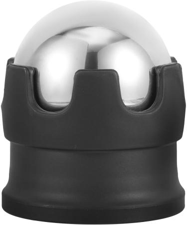 Buy Besportble 4-Piece Ice Roller Massage Device Set - Manual Metal Hand Massager & Cryospheric Muscle Ball for Effective Body Relief | International Shipping Available - Buy Online on GoSupps.com