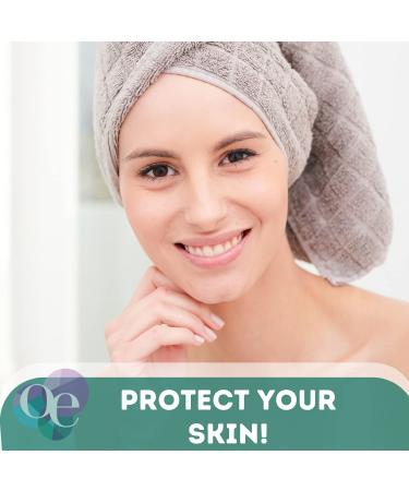 Organic Excellence Skin Renewal Therapy with Vitamin C | Face & Neck Moisturizing Cream - Buy Online on GoSupps.com