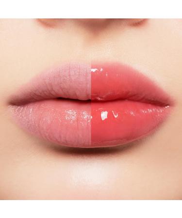 dasique Fruity Lip Jam #04 Apple Jam | High-shine finish | Moisturizing | Vegan Cruelty Free | Lip Balm - Buy Online on GoSupps.com