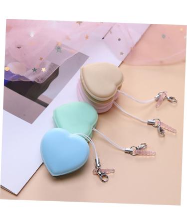 4pcs Screen Cleaner Keychain | Eyeglass & Camera Lens Wipes | Multi-Color Cleaning Brush & Wipes for Glasses & Screens | International Shipping Available - Buy Online on GoSupps.com