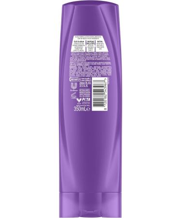  Sunsilk Sunsilk Perfect Smooth Conditioner Conditioner for Smooth to Long Silky Hair Active Fusion Formula with Argan Oil Silk Protein and Biotin for Visibly Healthy Hair 350ml - Buy Online on GoSupps.com