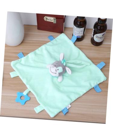 Buy Cabilock 3-St Plush Donkey Doll - Fluffy Cuddly Hanging Toys for Girls | International Shipping Available - Buy Online on GoSupps.com