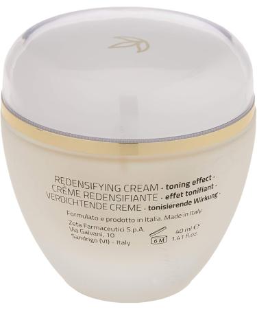  Euphidra Euphidra Skin Alarm Clock Redensifying Cream with Toning Effect Mature Hair Standard and Mist Hair 40 ml. - Buy Online on GoSupps.com