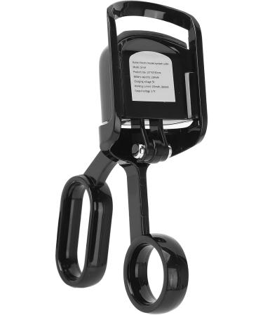 Heated Eyelash Curler Type-C Long-Lasting Charging 3 Speeds Temperature Control Heated Eyelash Curler for Salon (Naroote1he6tfypgr-12) - Buy Online on GoSupps.com