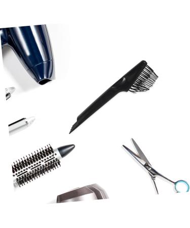 Beaupretty 3pi ces Peigne De Poche Pour Cheveux Mouill s Petit Peigne D m lant Brosse Nettoyante Pour Dents Larges Outil Entretien - Buy Online on GoSupps.com