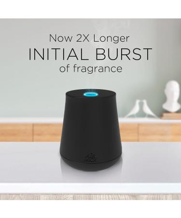 Air Wick Essential Mist Refill - Hibiscus & Blooming Orchids 2ct | Premium Essential Oils Diffuser & Air Freshener - Buy Online on GoSupps.com
