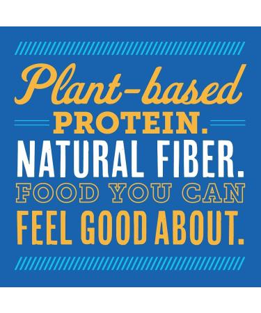 BUSH'S BEST Organic Beans 15oz Can - USDA Certified, Plant-based Protein, Fiber, Low Fat, Gluten-Free (Pack of 12) - Buy Online on GoSupps.com