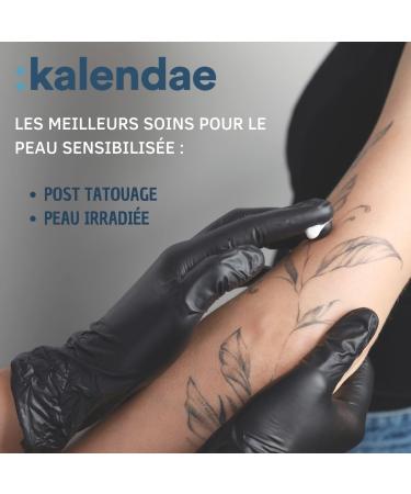 kalendae HidraCalm Plus 100 ml BIO - Intensive Repair Lotion. Irritated red or eczematous skin. Repairs and reduces irritation. COSMOS - Organic - Buy Online on GoSupps.com