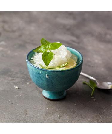 Ceramic Bowl Retro Cutlery Bulk Kitchen Living Room Fruit Restaurant Creative Round Deep Dish Simple Personality Dessert Bowl 3.5 Inch 380ml. - Buy Online on GoSupps.com