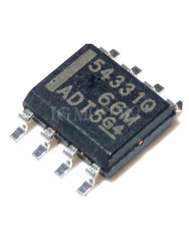 10PCS TPS54331DR SOP-8 TPS54331 SOP SMD 54331 SOP8