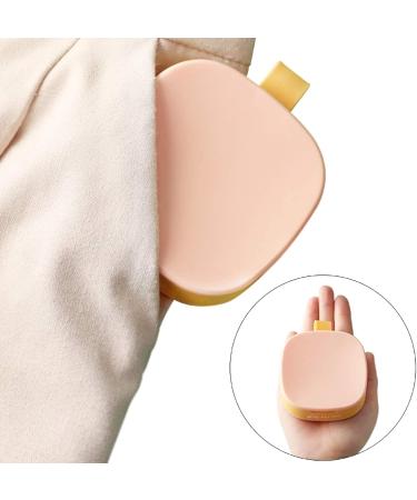 Portable Pill Organizer - Small Pill Case for Purse & Pocket | Daily 4x Pill Box for Vitamins & Supplements (3 PCS - Buy Online on GoSupps.com
