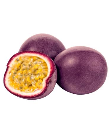 greenist greenist Maracuja Maracuja Freshness / Passion Fruit 600 g Purple
