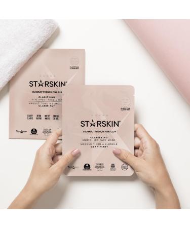 Buy Organic Cellulose Purifying Face Mask - Ultimate Skin Detox | 1 Pc - Worldwide Shipping - Buy Online on GoSupps.com