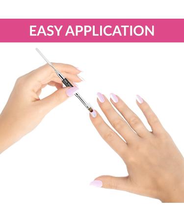 Nail Studio - Acrygel Light Pink - Acrygel Pastel Pink for Covers and Baby Boomer - Size 30g - Buy Online on GoSupps.com