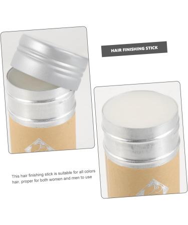 MUSISALY Hair Modeling Wax Hair Finishing Tool Hair Wig Wax Stick Waxing Stick for Frizz Hair - Buy Online on GoSupps.com