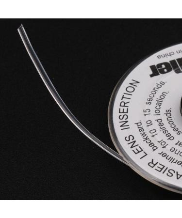 Sharplace 5 Pieces Sunglasses Support Lens Set - 0.3 mm | High-Quality Eyewear Accessories for International Shipping - Buy Online on GoSupps.com