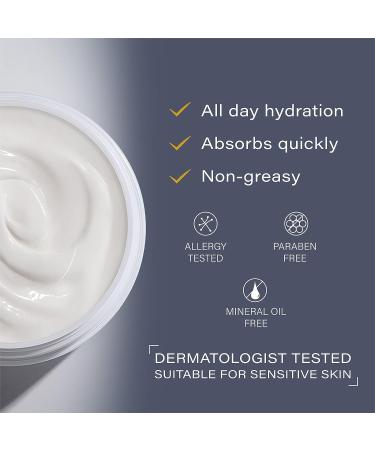 NOAMED Snail Mucin 92% Repair Cream 3.52 oz - Daily Collagen Face Moisturizer - Reduce Wrinkles - Korean Skincare - 1PCS, 3.52 Fl Oz - Buy Online on GoSupps.com