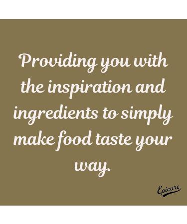 Epicure Spanish Kitchen with Jos Pizarro Salsa Romesco Sauce 130 g (Pack of 1) - Buy Online on GoSupps.com