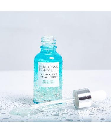 Physicians Formula Hydrating Hyaluronic Acid Vitamin Shot: Skin Booster - Buy Online on GoSupps.com