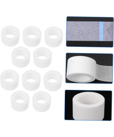 NOLITOY 40 Rolls Non-Woven Fabric Tapes - High Quality Durable & International Shipping - Buy Online on GoSupps.com