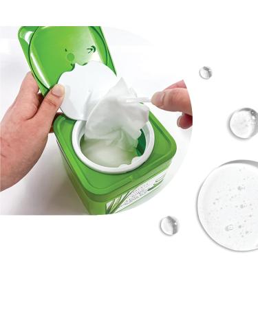 30 Sheet Vitamin-C & Aloe Vera Facial Mask - Brightening & Soothing Skincare | International Shipping Available - Buy Online on GoSupps.com