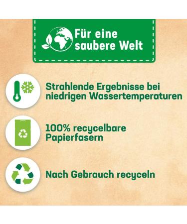 Persil Universal Powder Detergent 1.3 kg - Stubborn Stain Removal with Deep-Purs-Plus Technology | Radiant Cleanliness | International Shipping - Buy Online on GoSupps.com