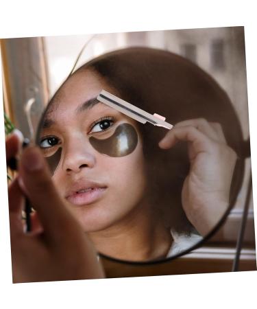 MERRYHAPY Eyebrow Trimming Blade & Hair Razor Set - Essential Makeup & Grooming Tools for Perfect Eyebrows & Facial Hair Removal - Buy Online on GoSupps.com