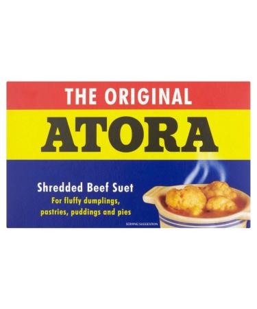 Atora Suet 200g x 2
