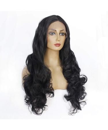 Buy Saupa Lace Front Wig - 14 Inch Kinky Curly Human Hair for Black Women | 150% Density Deep Afro Curly with Baby Hair - International Shipping Available - Buy Online on GoSupps.com