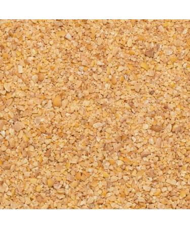 Wholefood Earth Organic SOYA Mince (TVP) 500g - GMO Free, Vegan, High Fibre, High Protein, Certified Organic - Buy Online on GoSupps.com