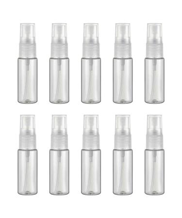 aufodara Spray Bottle Beauty Atomizer 10 ml - 15 ml - 20 ml - 30 ml (15 ml)