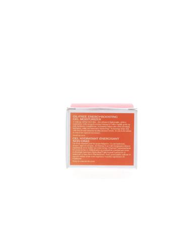 Shop GinZing Energy-Boosting Gel Moisturizer | Hydration & Revitalization Worldwide - Buy Online on GoSupps.com