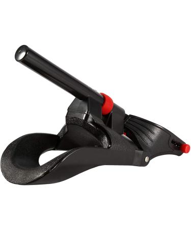 Cersalt Wrist Strength Exerciser - Hand Grip Strength Trainer for Hiking & Mountaineering | Durable & Comfortable - Buy Online on GoSupps.com