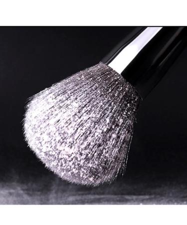26 Advanced Makeup Brush Set | Complete Artist Set for Training | High Quality with Star Design - Buy Online on GoSupps.com