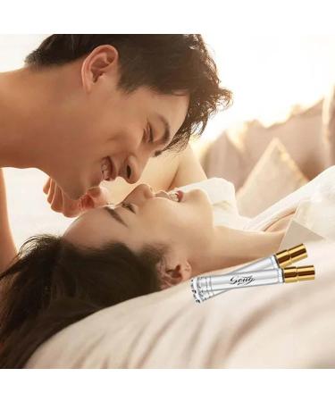 Pheromone Perfume for Women Lovefest Burning Cherry Fragrance with Pheromone Infused Essential Oil for Her Attract Men Unique Scent Increase Self Confidence And Self Enhance (1pc) - Buy Online on GoSupps.com