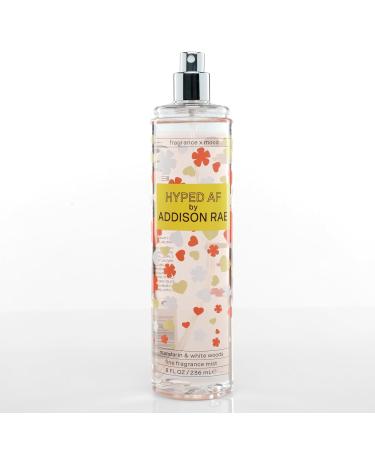 Body Mists Giftset by Addison Rae - Happy Hyped Chill - Body Spray for Women - Mood-Enhancing Vegan Cruelty Free Fragrance Mists - 3 pc - Buy Online on GoSupps.com